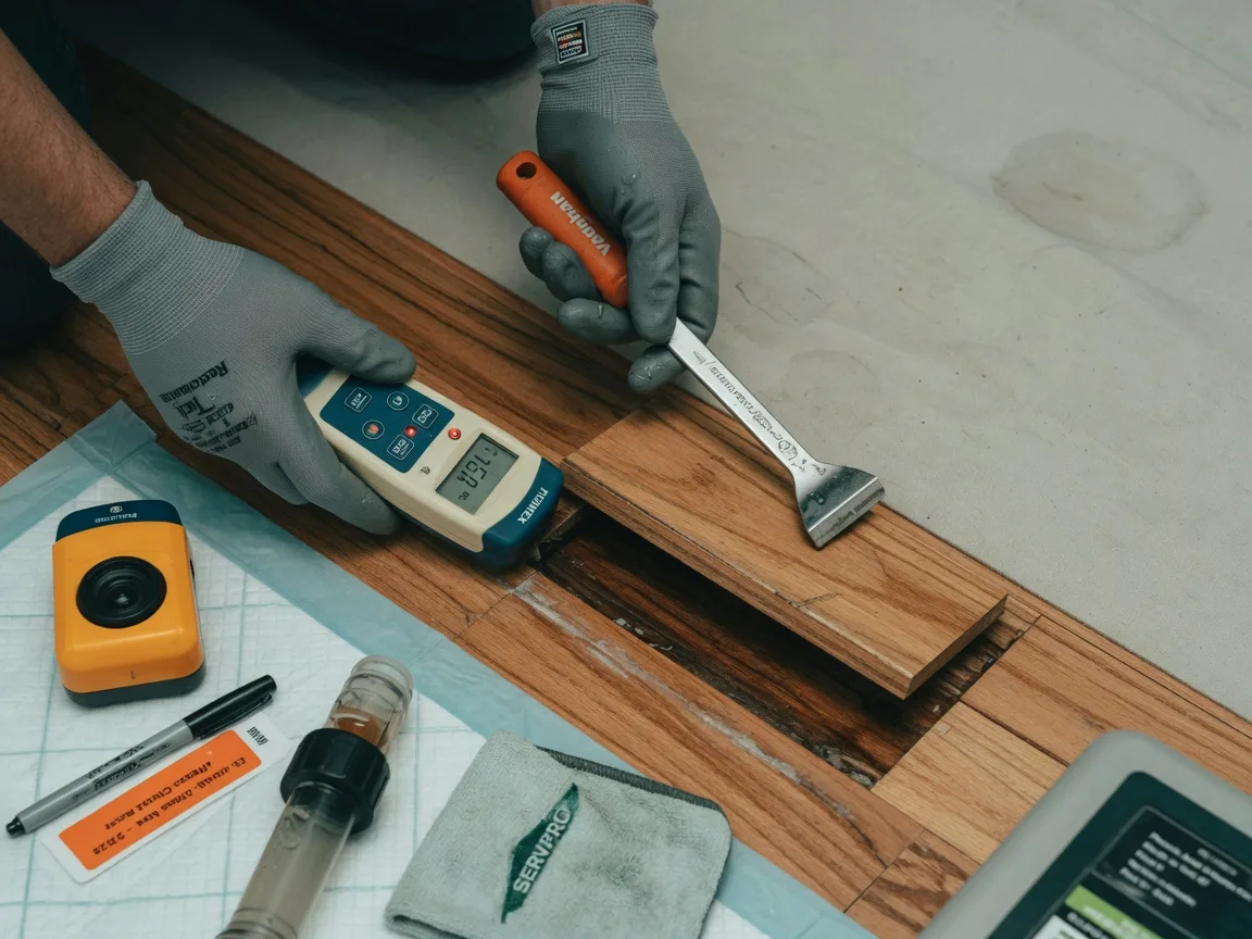 Why choose Water Damage Restoration in Harleton, TX